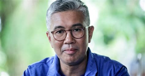 Prk Kkb Masih Setia Dengan Umno Akan Turun Berkempen Tengku Zafrul