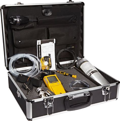 BW XT XWHM Y NA CS Premium Confined Space Kit Includes BW Max XT II