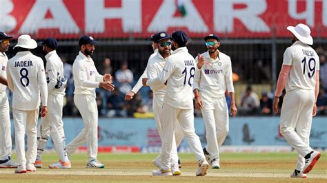 IND Vs AUS How Can India Qualify For World Test Championship Final If