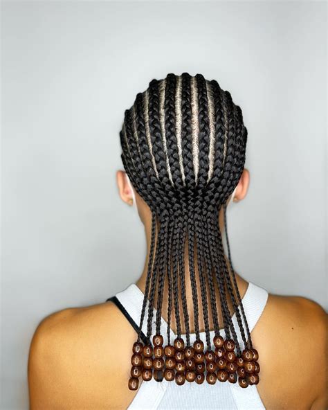 Natural Braided Hairstyles Simple Styles You Ll Love Wearing