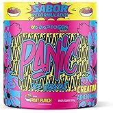 Adaptogen Panic Pré Workout Limonada 300G Amazon br