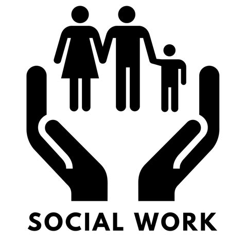 Social Worker Logo Png | Printable Templates Free