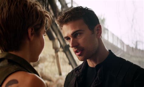 ‘Insurgent’ All Star Cast TV Spot + Phenomenon TV Spot (New Scenes)