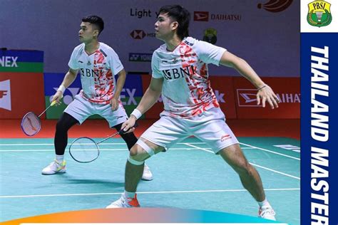 Jam Tayang Thailand Masters Hari Ini Kamis Februari Leo