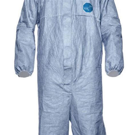 Dupont Tyvek 500 Xpert Hooded Dpt01201 Overalls And Coverall