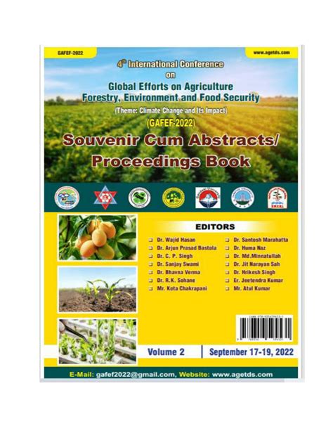 PDF Yield And Economic Benefit On Mustard Brassica Juncea As