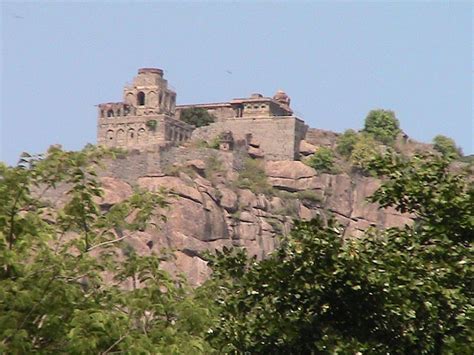 Gingee Fort, tiruvannamalai, India - Top Attractions, Things to Do & Activities in Gingee Fort