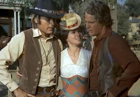 Alias Smith And Jones 1971