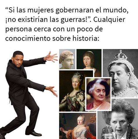 Los Mejores Memes Sobre Historia Para Quienes Deseen Aprender M S