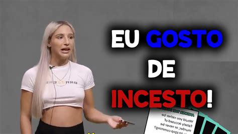 Abella Danger Fala Suas Categorias Favoritas De P Rno Podcast