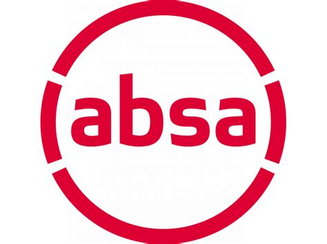 ABSA Group Logo PNG Transparent Logo - Freepngdesign.com