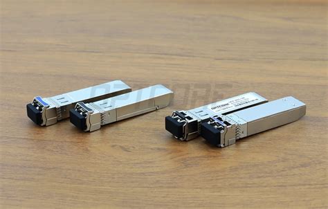 SFP28 vs SFP+ Transceiver, What is the Difference?