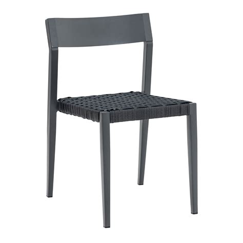 Coastal Patio Side Chair | Barn Furniture – Restaurant Seating