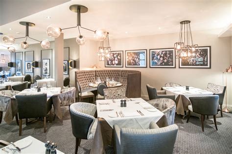 Marco Pierre Whites Cardiff Restaurant Prepares For 17 May Reopening