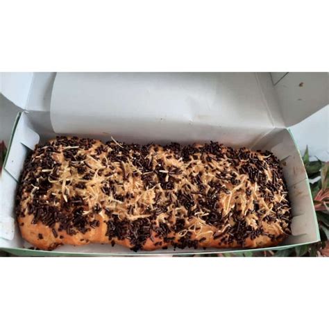 Jual Banana Strudel Coklat Keju Lumer Shopee Indonesia