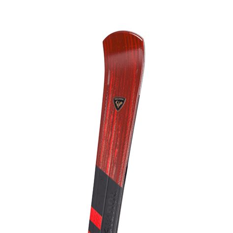 Rossignol Forza V Ti Master R Skis Boutique Les Sommets