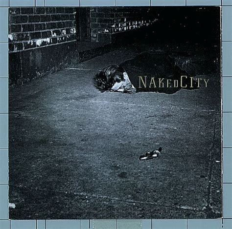 Best Buy Naked City Lp Vinyl