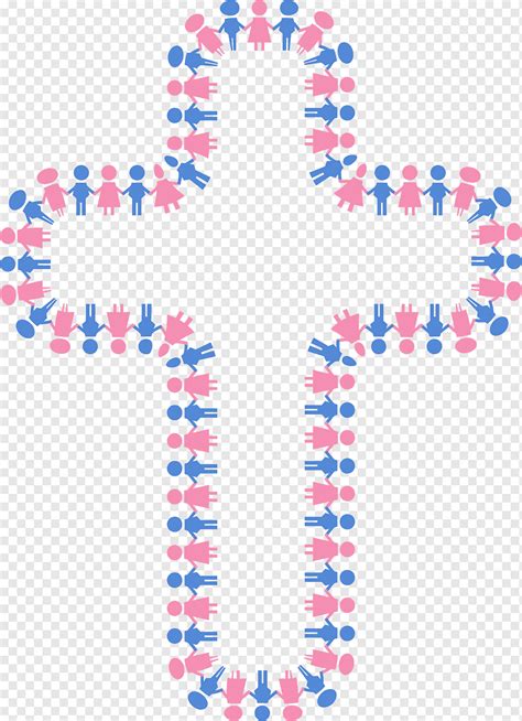 Simbol Gender Masculine Cross S Teks Simetri Salib Png Pngwing