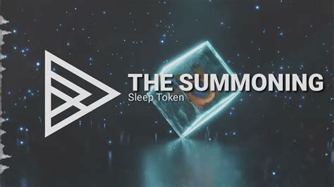 Sleep Token The Summoning Hq Youtube