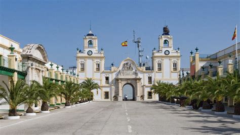 Qué ver en San Fernando Cádiz Conoce sus encantos GudMornin