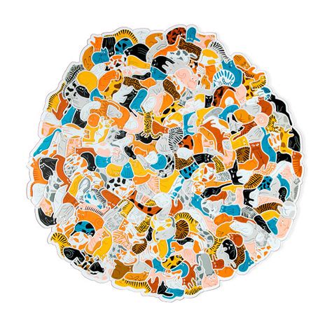 Uncommon Goods | 299 CATS & A DOG PUZZLE