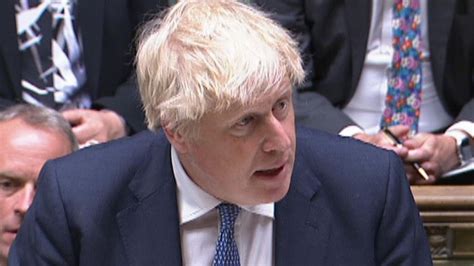 Witnesses Asked For Evidence From Partygate Inquiry On Whether Boris