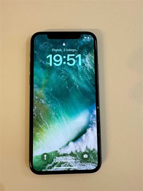 Apple Iphone 11 Pro 64gb Space Gray Idealny Gdańsk Chełm Z Dzielnicą