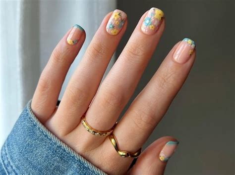 21 Nude Nail Colors To Complement All Skin Tones