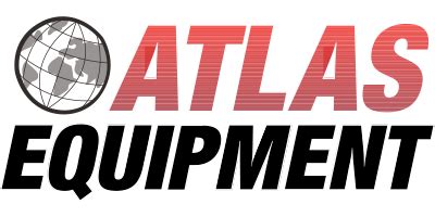 Atlas Equipment | AGCO Dealer