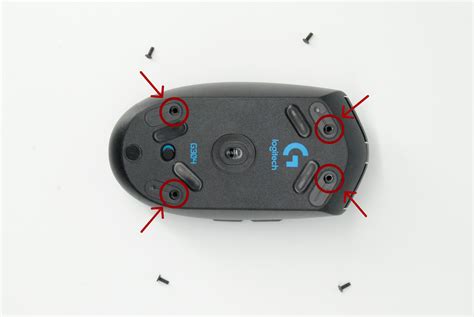 g305 how to open