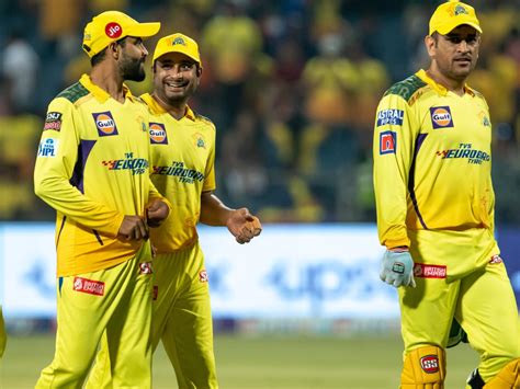 Dhoni expects liberated Jadeja to fix Chennai's catching woes | The ...