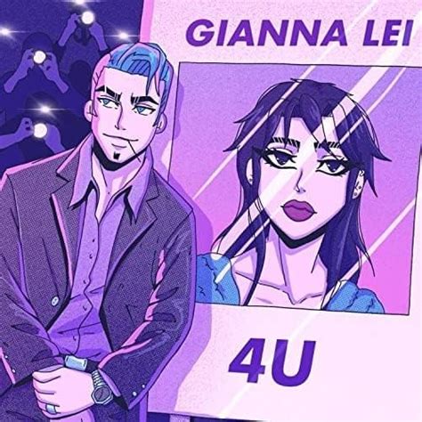 Gianna Lei 4u Lyrics Genius Lyrics