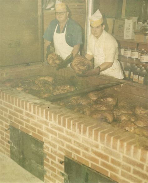 Bar B Q King Celebrates 50 Years This September Barbecue Bros