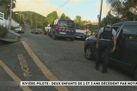 Faits Divers Guadeloupe Actualit S Et Info En Direct Guadeloupe La