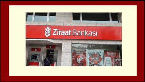 Ziraat Bankası 100 000 TL Borç Kapatma Kredisi Kampanyası DUYURDU 18