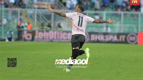 Palermo Parma La Gazzetta Dello Sport Mignani Cambia I Rosanero Con