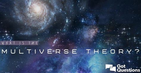 Multiverse Theory: 5 Important Parts Explained - Tech Shack