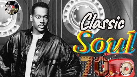 Best Soul Songs Of The 60s 70s 80s Soul Greatest Hits Playlist Classic Soul Music Hits Youtube