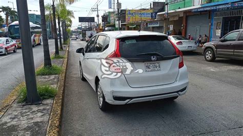 Accidentes En C Rdoba Dejan Un Lesionado Y Da Os Materiales