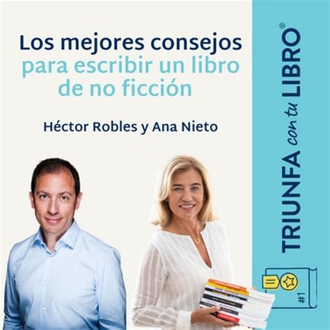 350 Los mejores consejos para escribir un libro de no ficción