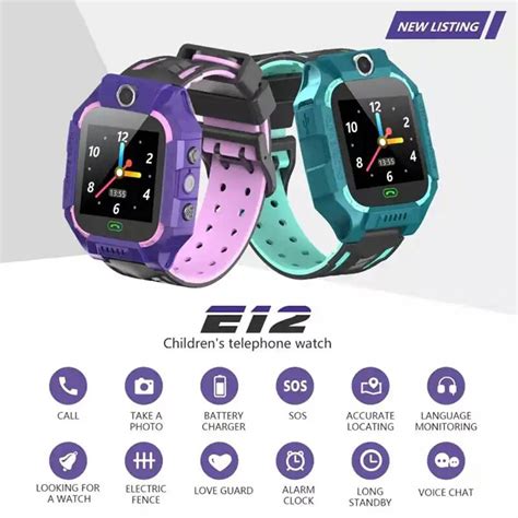 Venta Relojes Inteligentes Para Ni Os Aliexpress En Stock