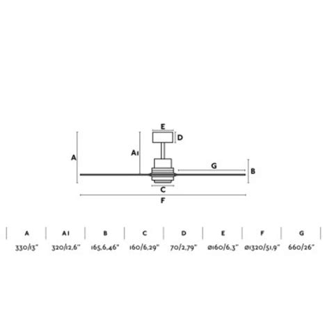 Faro Dc Led Kattotuuletin Lantau Led W V Kromi M Nty