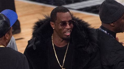 Breaking Diddy And Lebron James Didnt Know They Were Live King