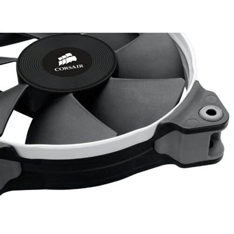 Buy Corsair Air Series SP120 PWM Quiet Edition High Static Pressure Fan