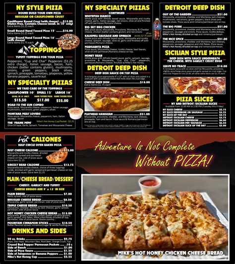 Both Images For Web Ranger Joe S Pizza