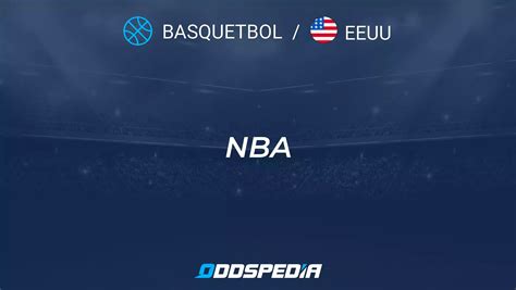 Pronósticos NBA hoy Predicciones de Basquetbol