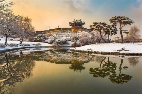 10 Most Famous UNESCO World Heritage Sites to Visit in South Korea