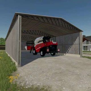 Wola Grodecka Kolonia V1 0 0 0 Farming Simulator 22 Mod FS22 Mody