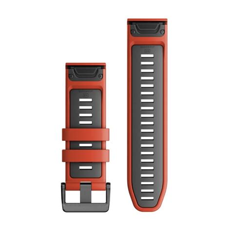 QuickFit 26 Strap Silicone