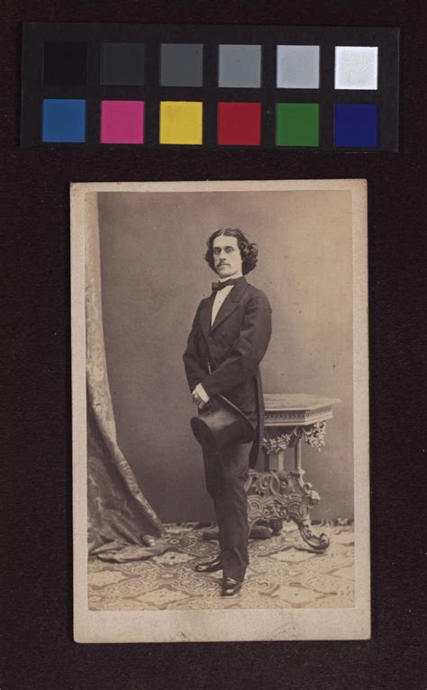 Josef Strauss (1827-1870), Komponist, Kapellmeister – Wien Museum